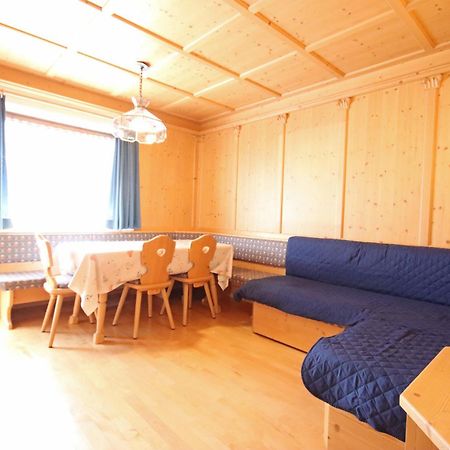 Aurturist S Candido Roulette San Candido Exterior photo