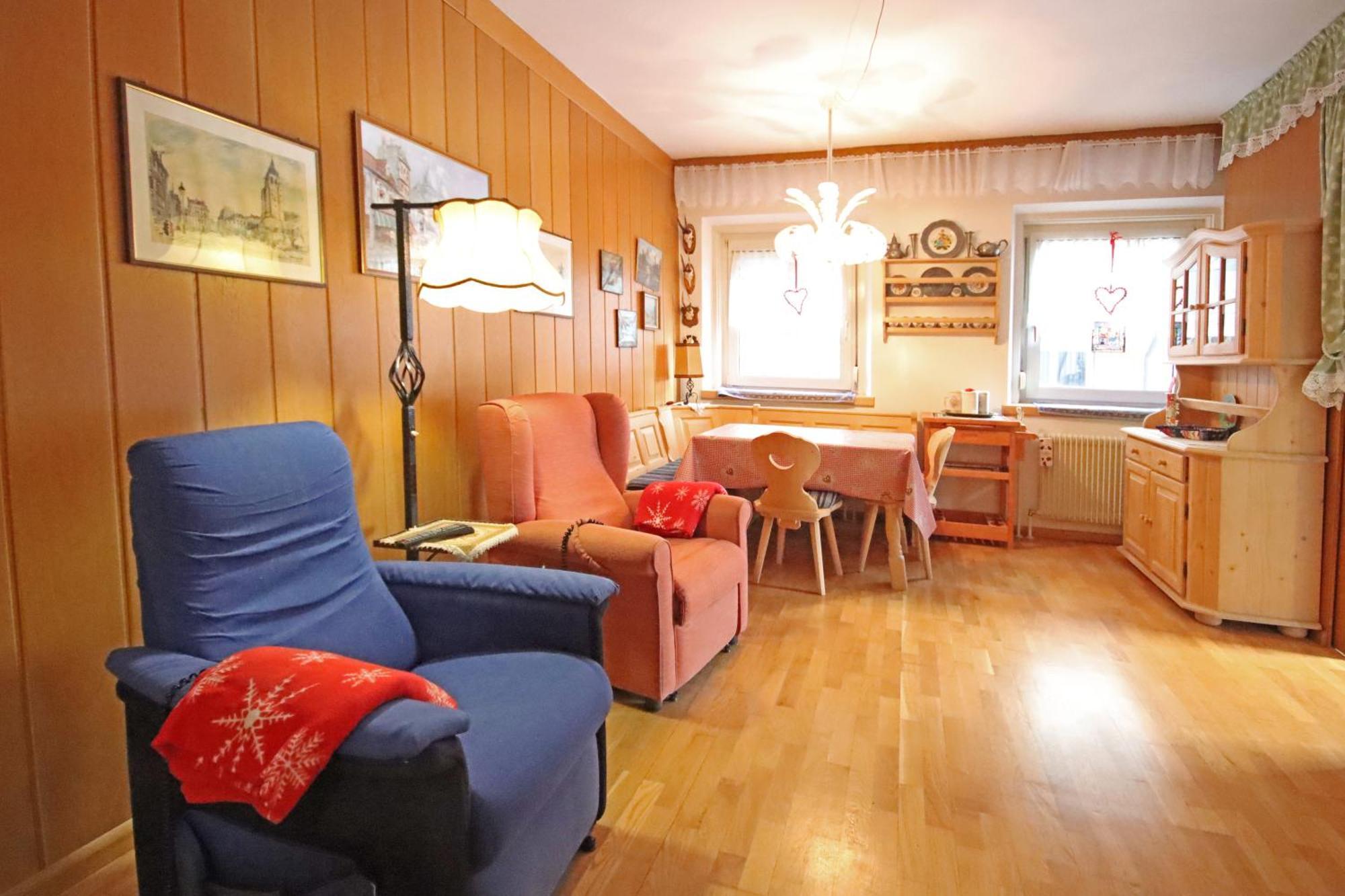 Aurturist S Candido Roulette San Candido Exterior photo