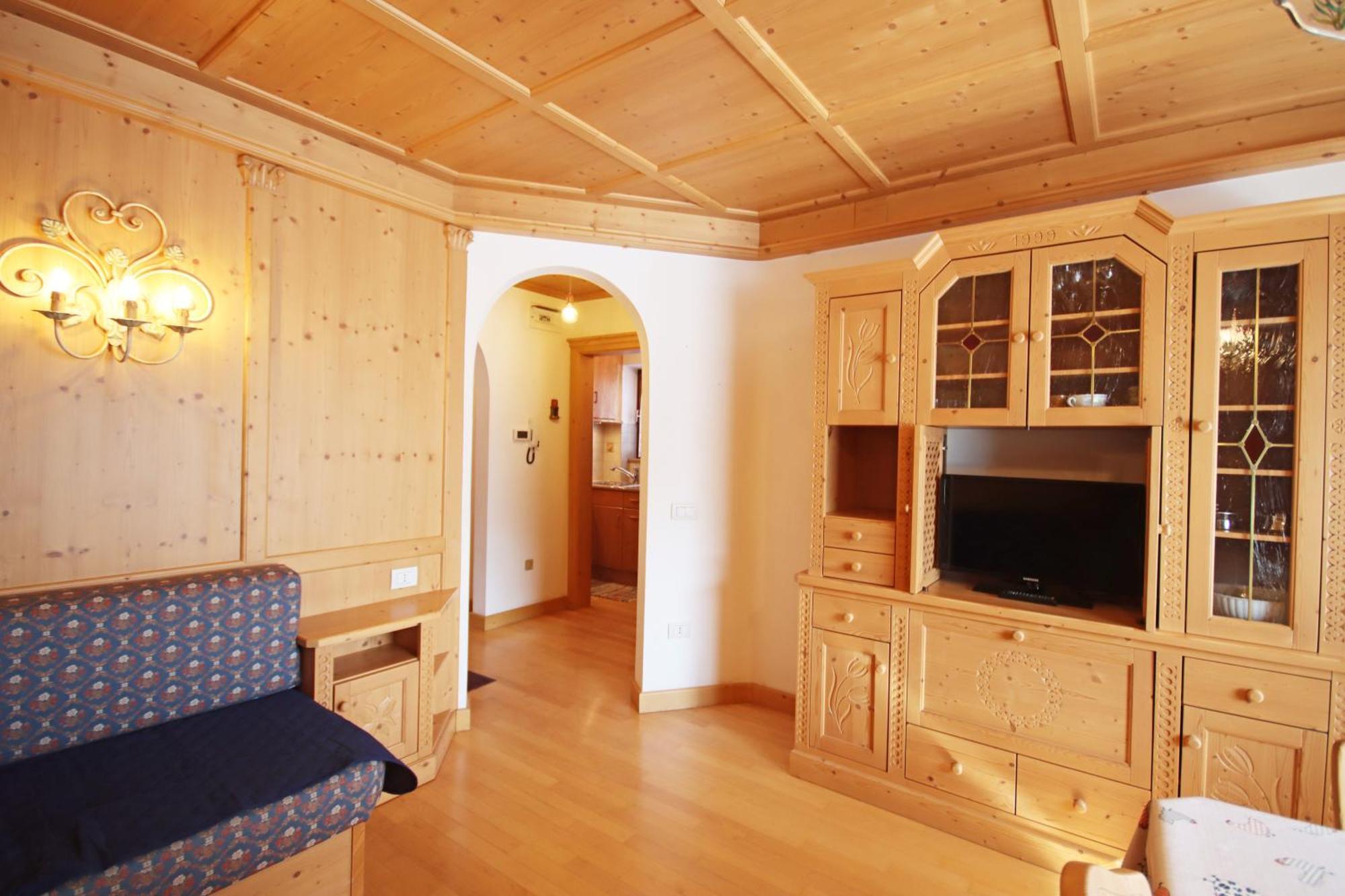 Aurturist S Candido Roulette San Candido Exterior photo
